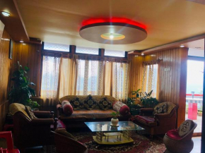 Raibas Homestay